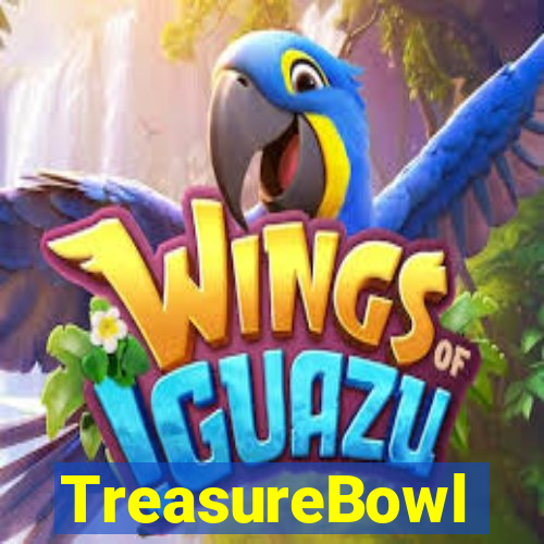 TreasureBowl treasure bowl como ganhar